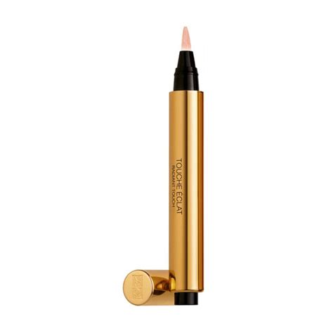 touche eclat rose lumiere